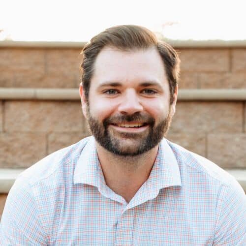 Brian Cox - agent with 1 Percent Lists Advantage