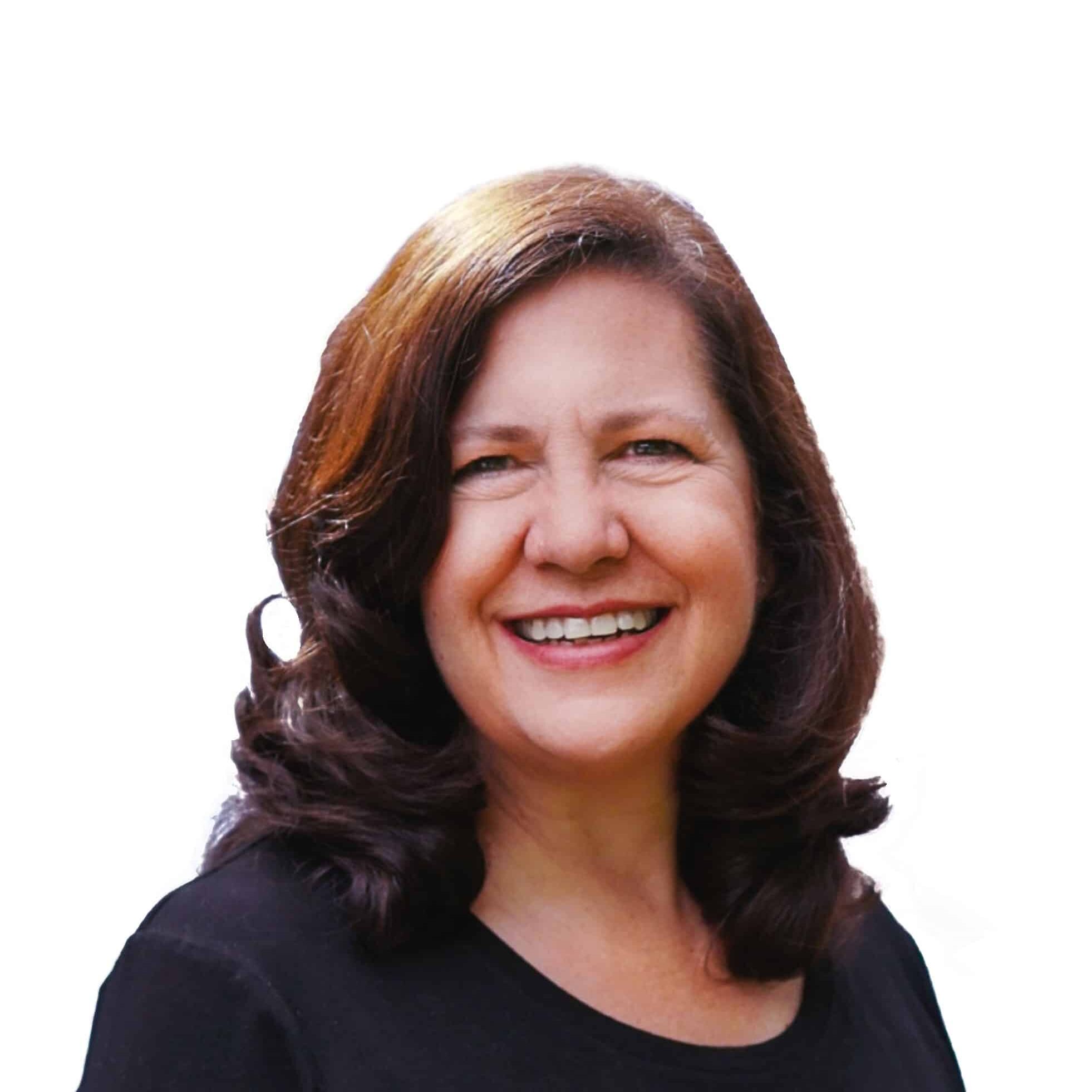 TRICIA2 Tricia Bradbury - agent with 1 Percent Lists Advantage
