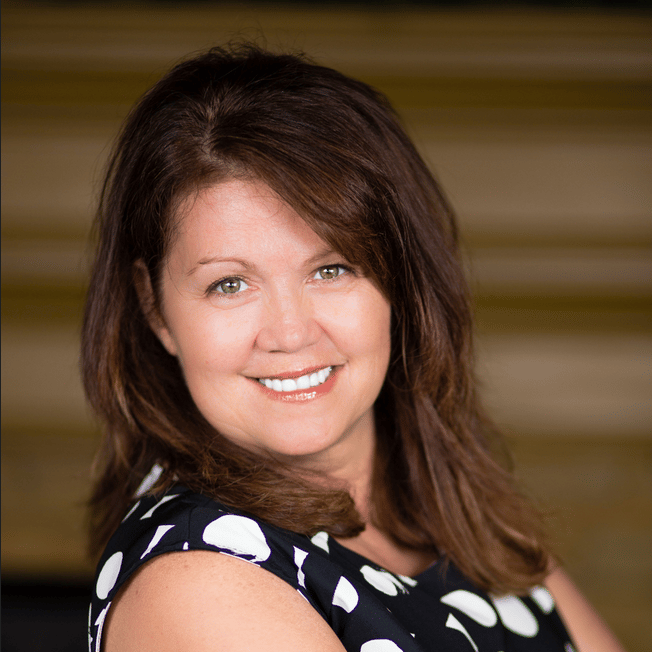 lois new headsot Lois Pike - 1 Percent Lists Advantage